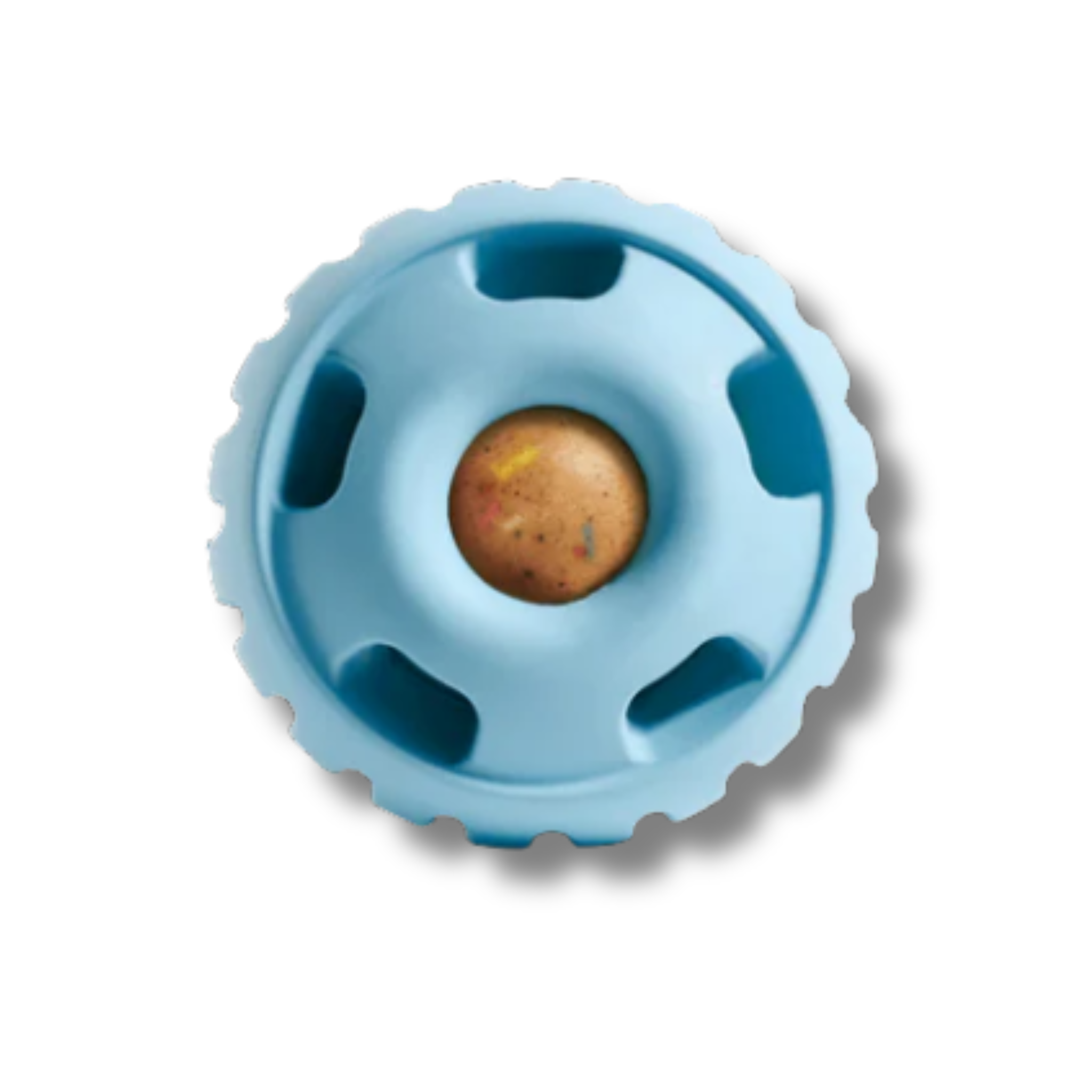 Woof Birthday Pupsicle Dog Toy