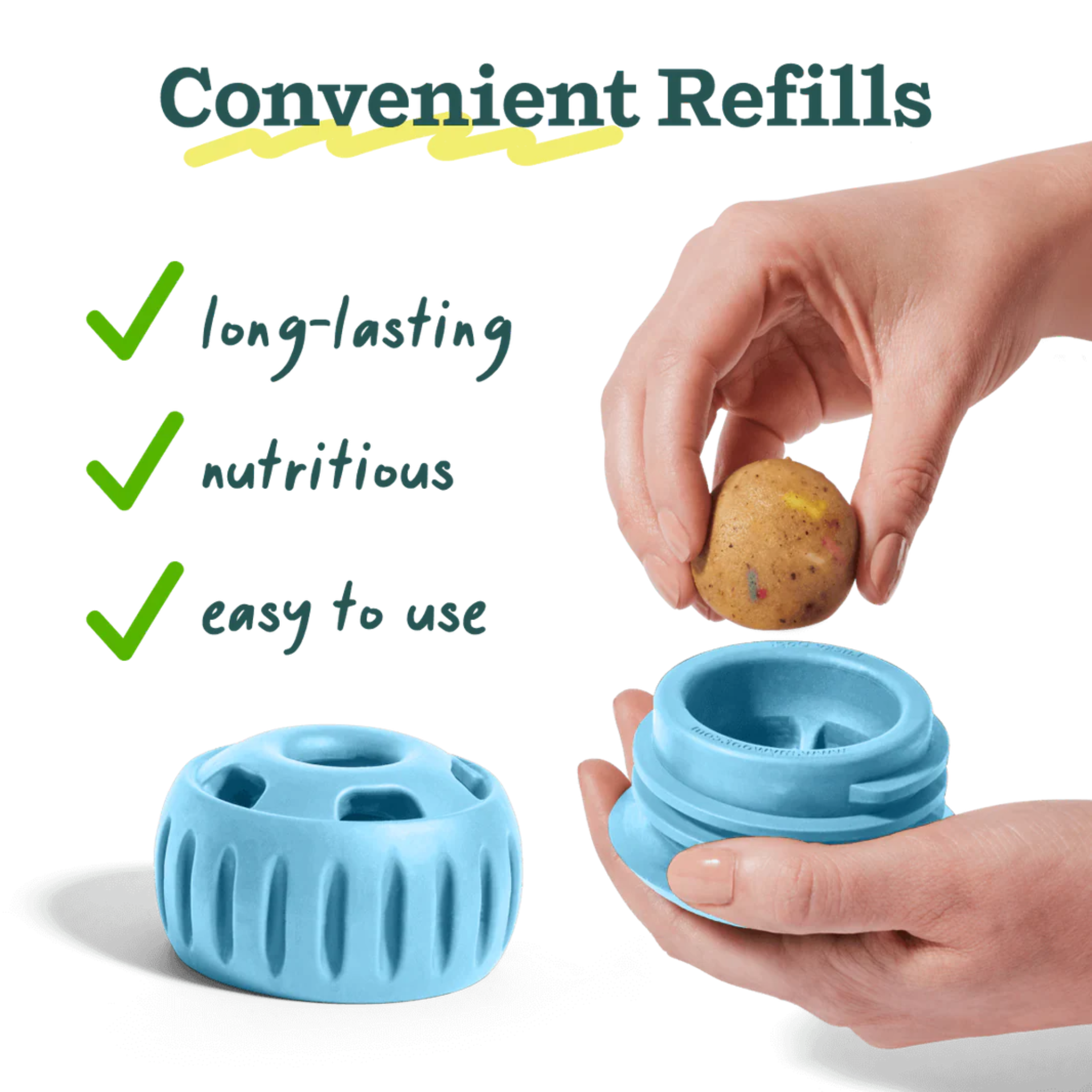 Woof Pupsicle Birthday Refill Pops Dog Treat