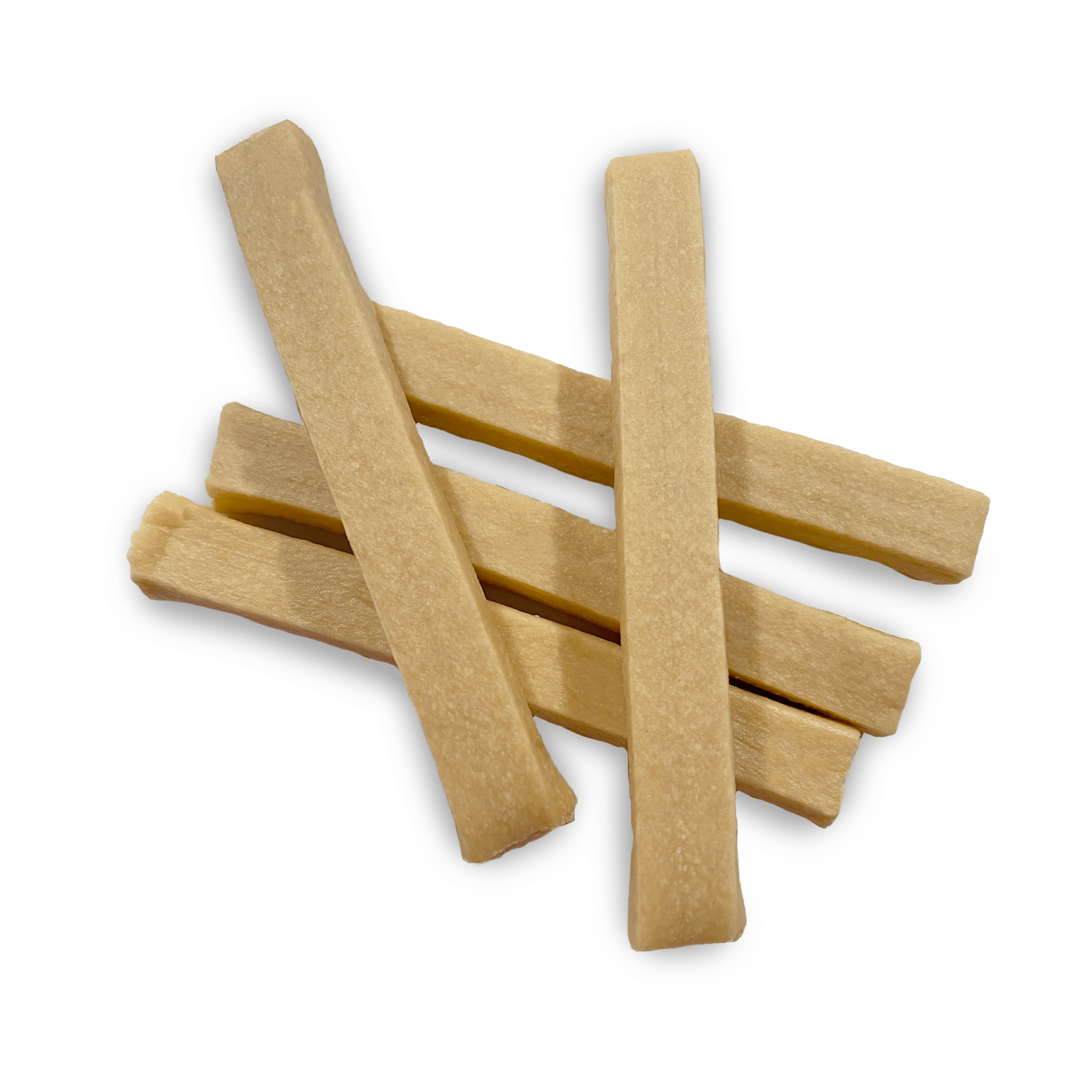 Himalayan Plain Yogurt Sticks Dog Chew