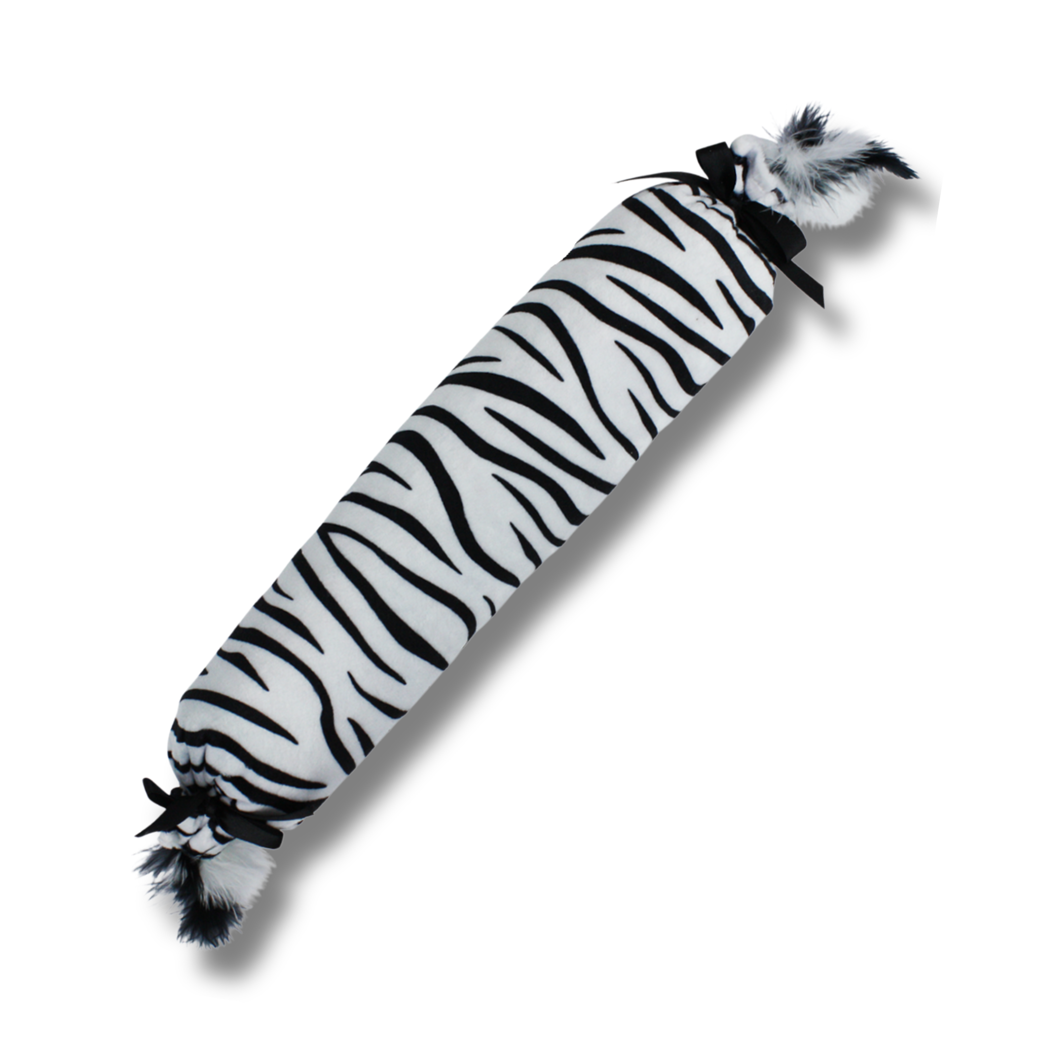 Multipet Katz Kuddlerz Safari Cat Toy