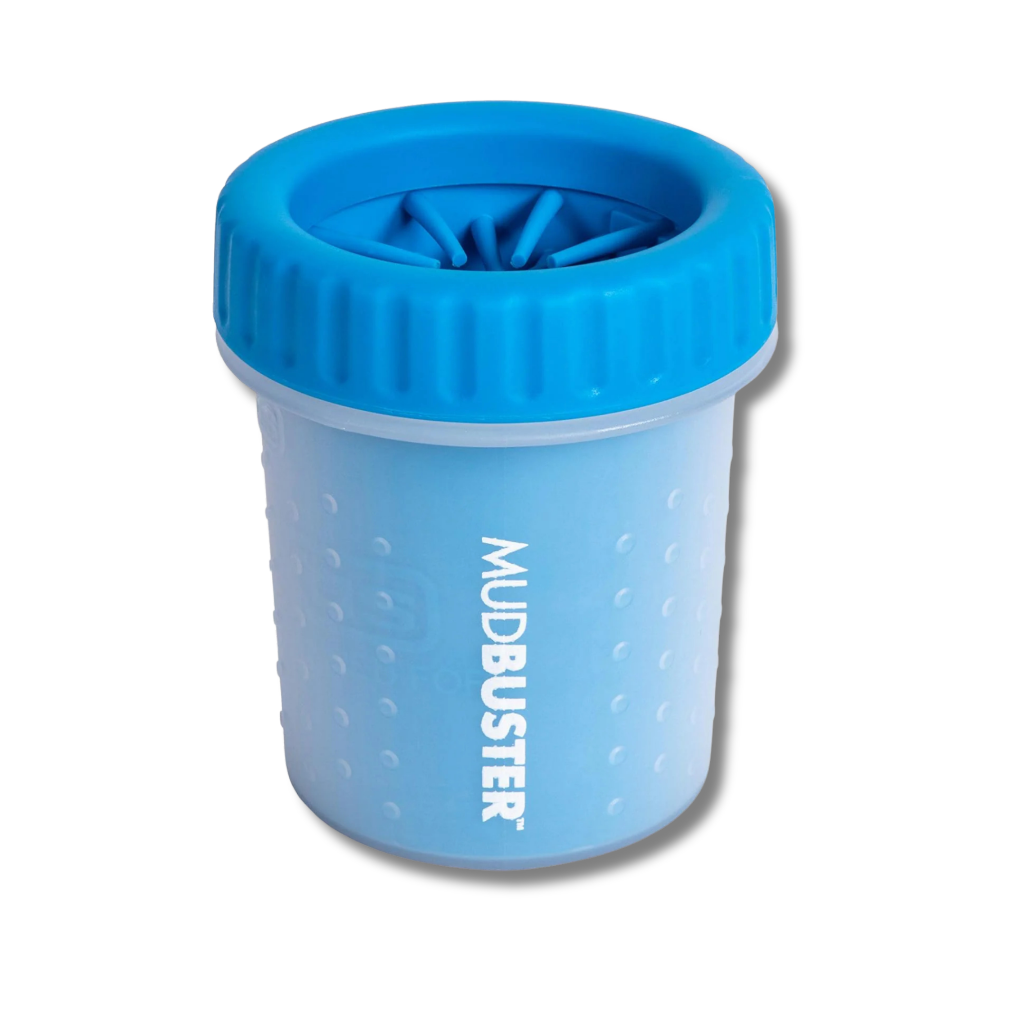 Dexas Original MudBuster Dog Paw Cleaner