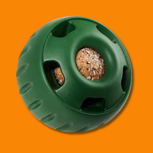 Woof Pupsicle Dog Toy