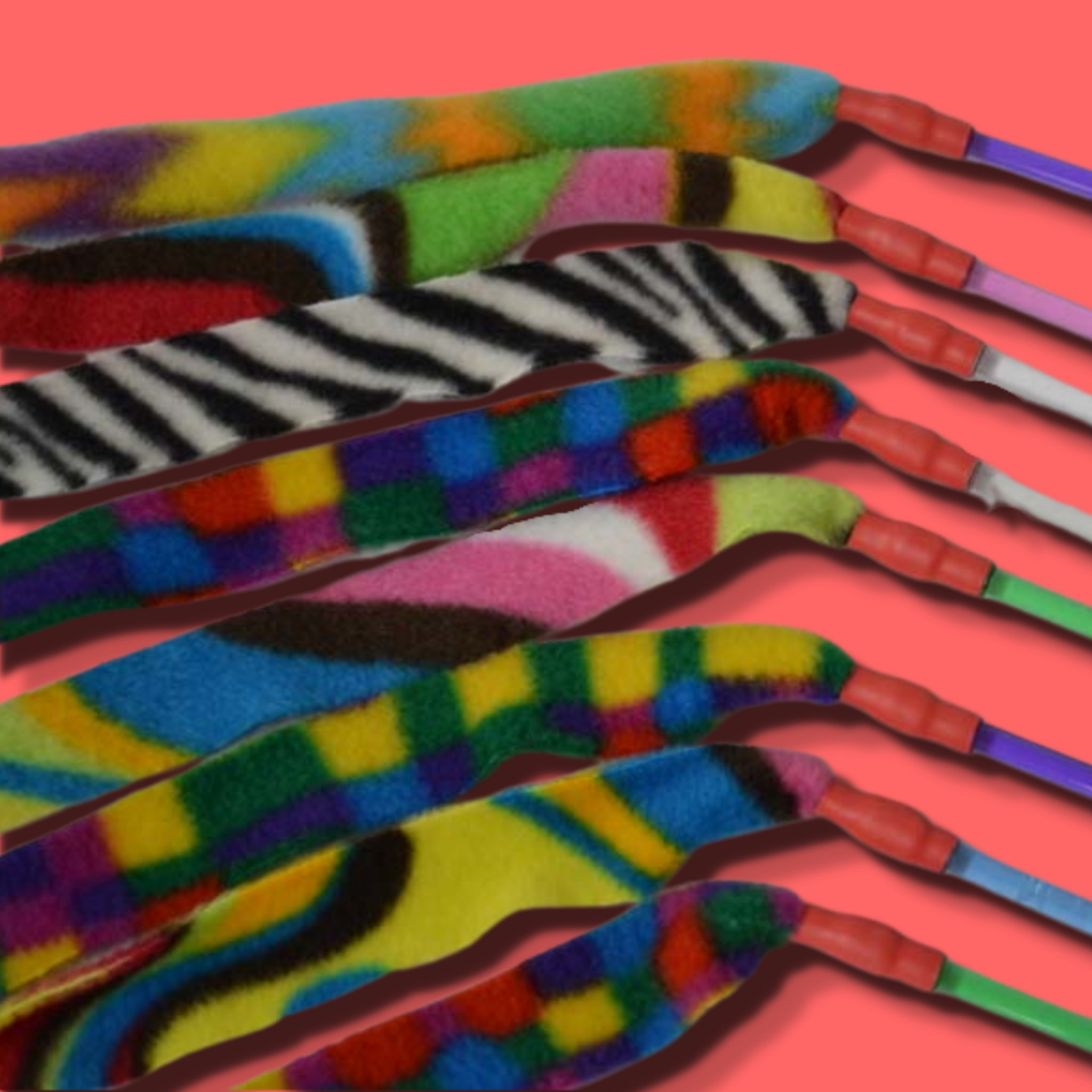 Cat Dancer Cat Charmer Wand Toy