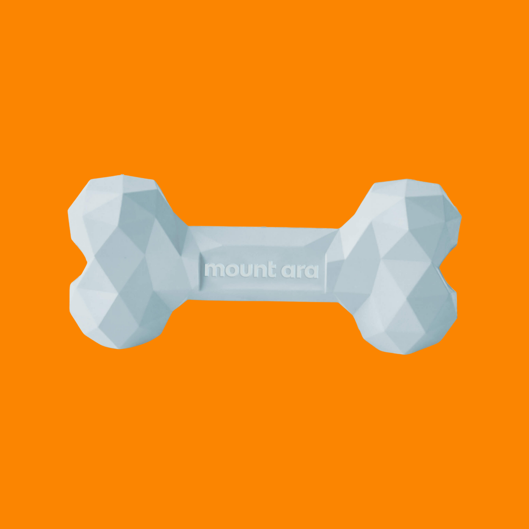 Mount Ara Super Bite Chew Toy for Dogs