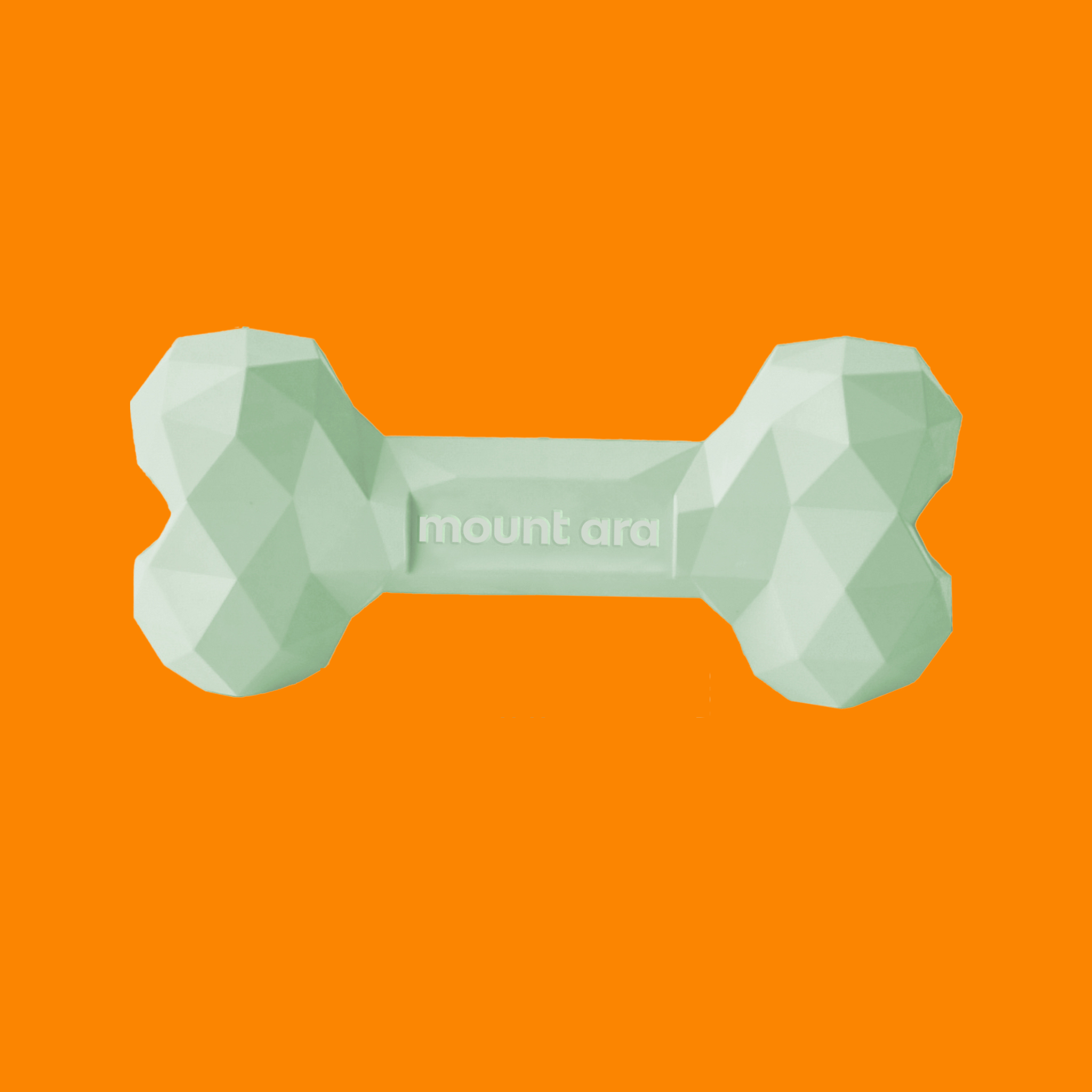 Mount Ara Super Bite Chew Toy for Dogs