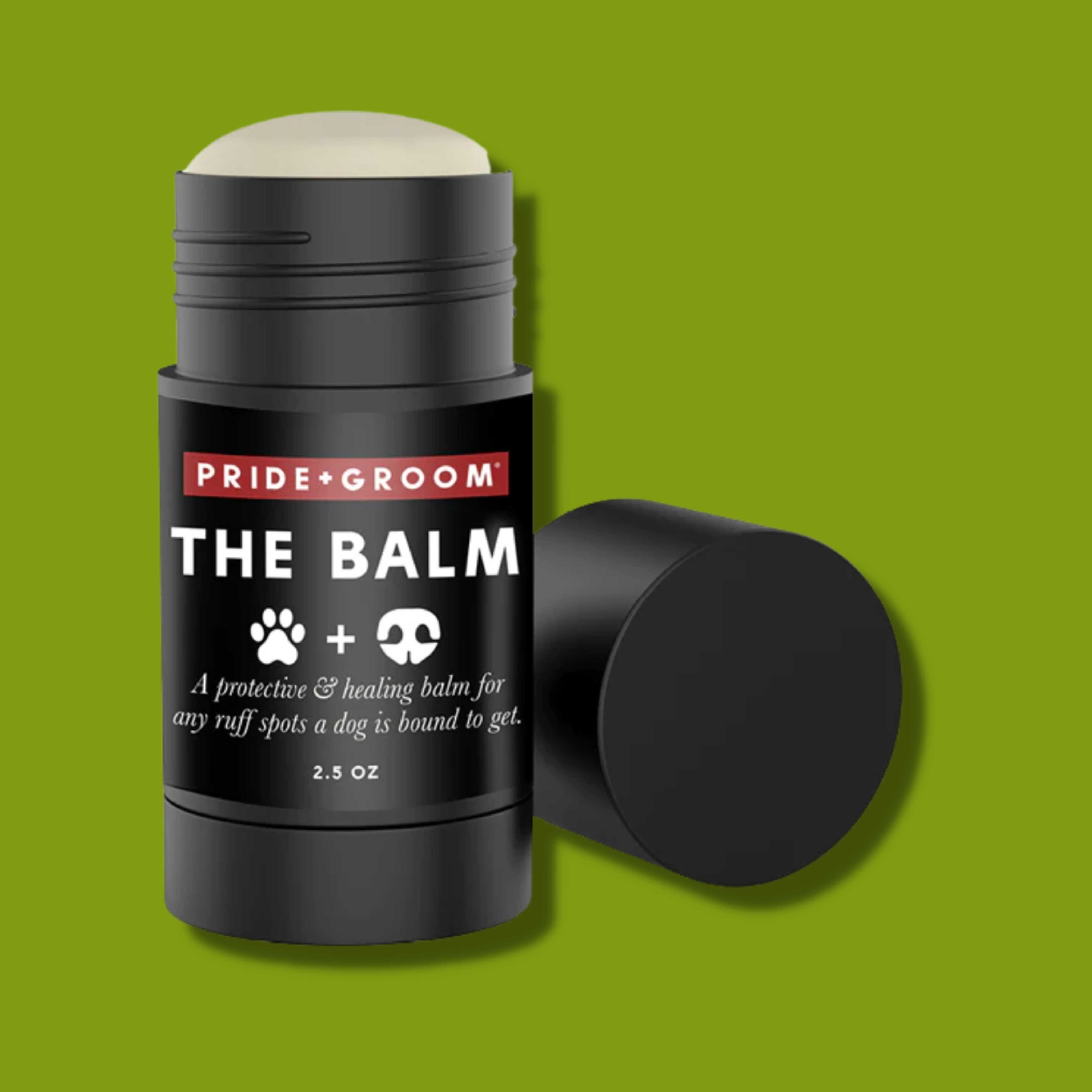 Pride & Groom Proud The Balm for Dogs