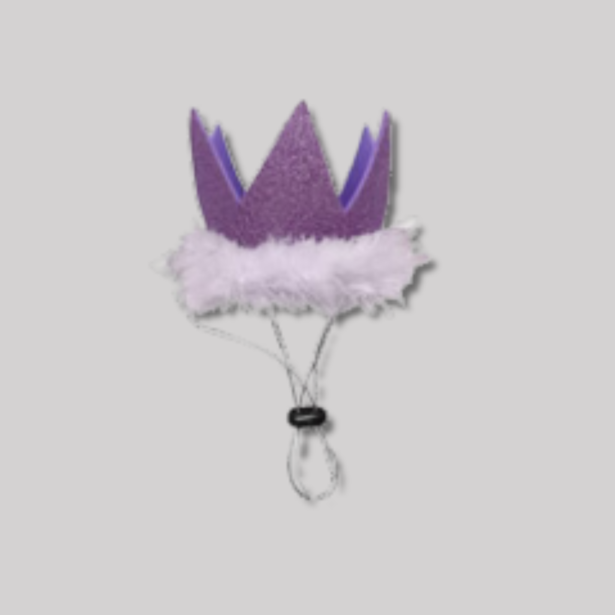 Huxley & Kent Party Crown