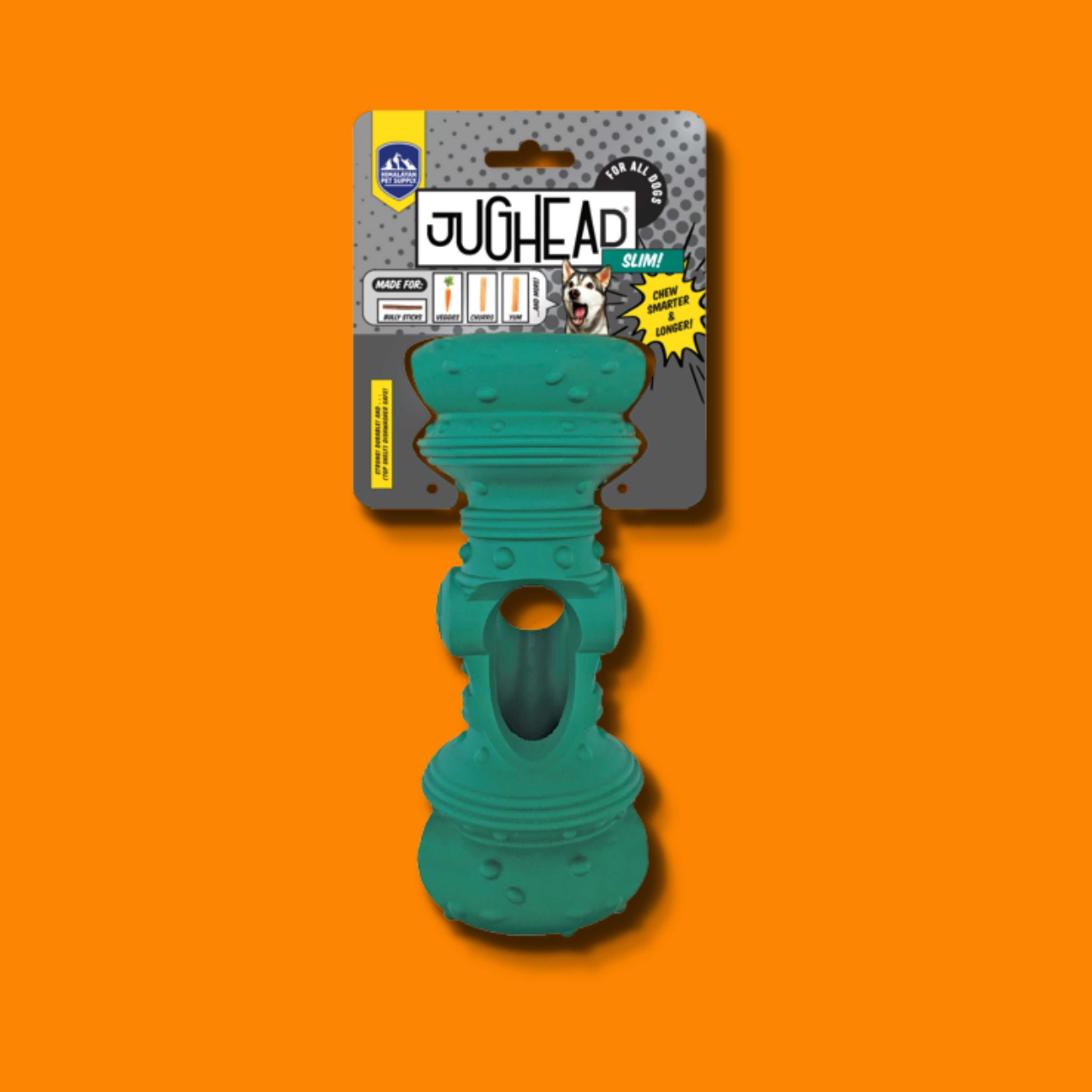 Himalayan Jughead Dog Toy