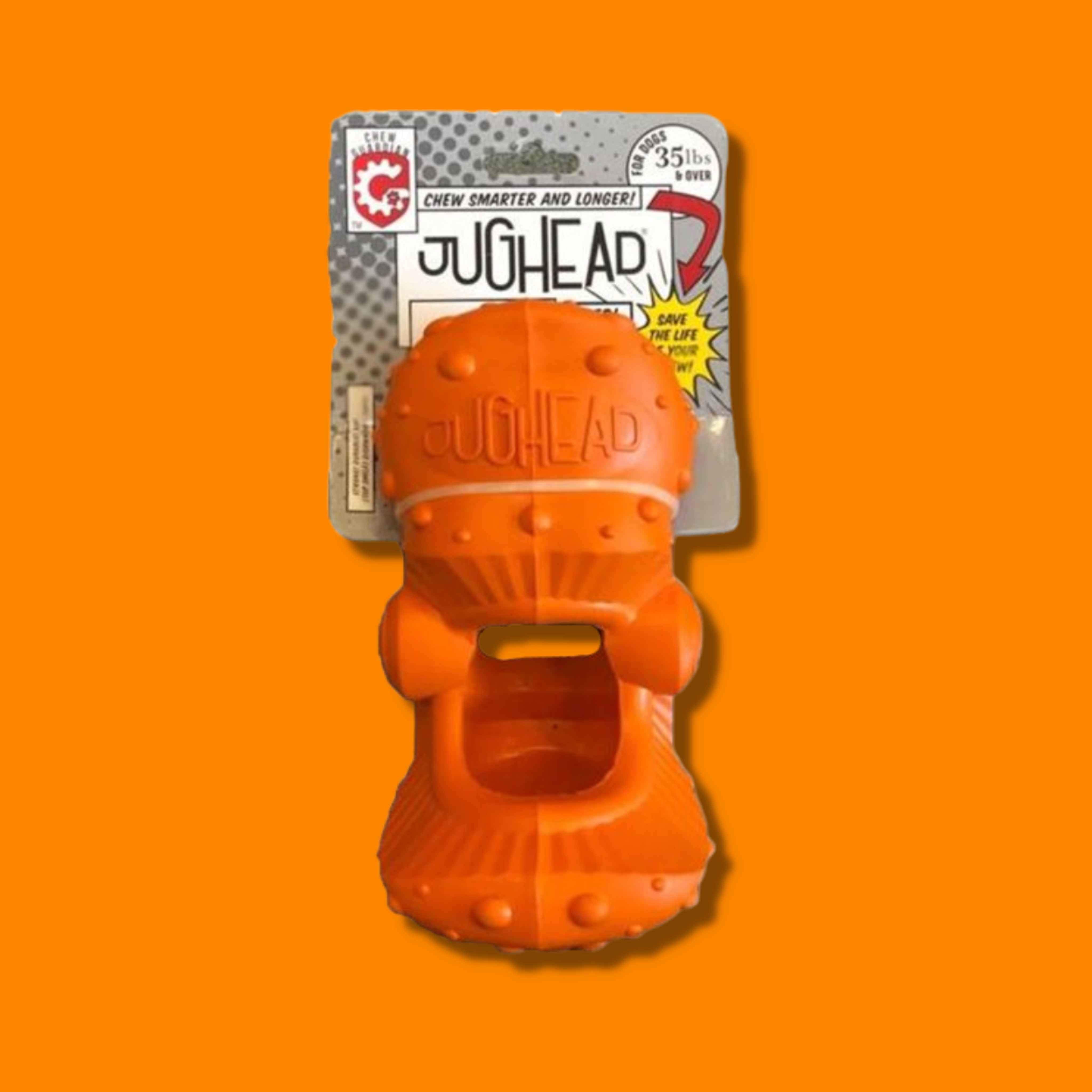 Himalayan Jughead Dog Toy