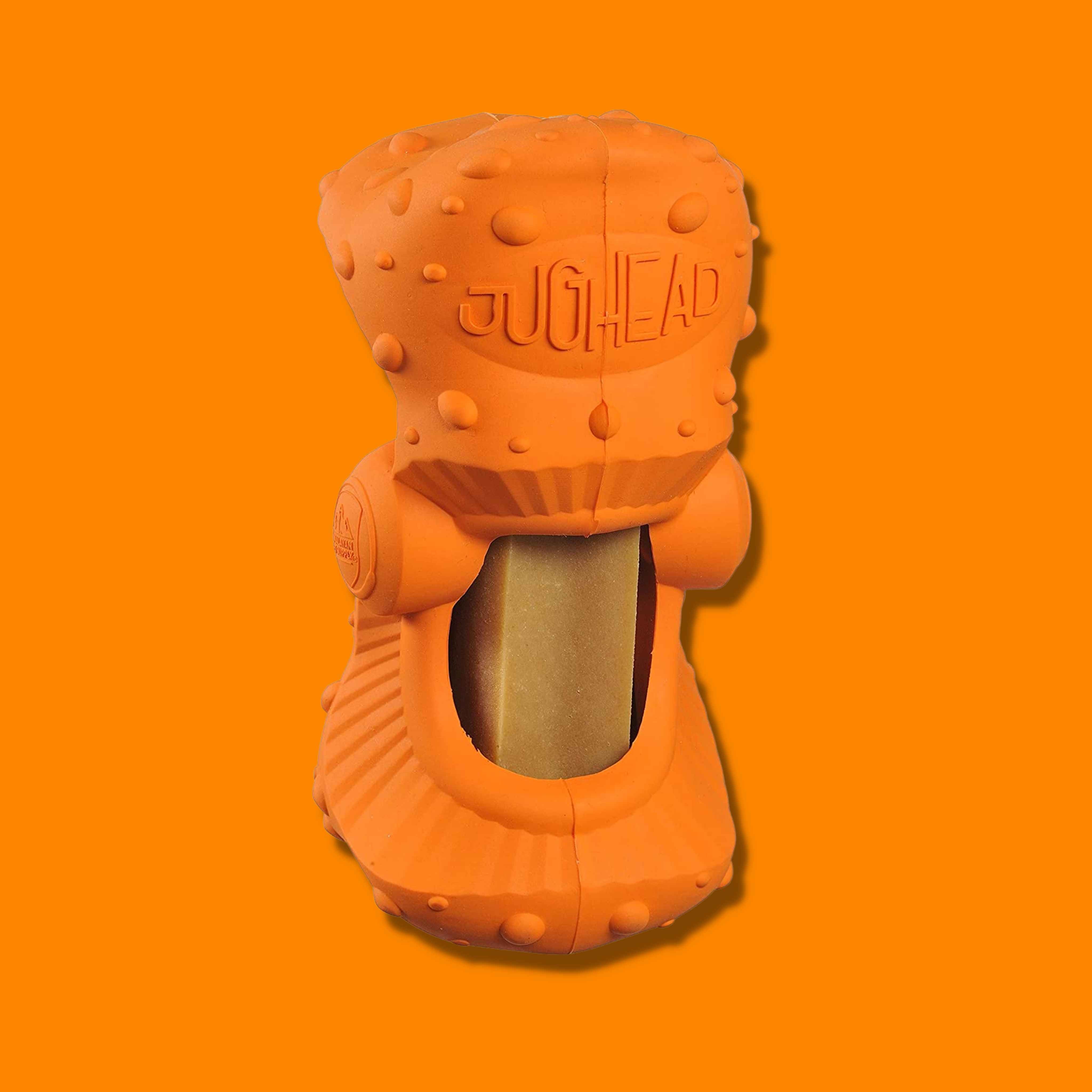 Himalayan Jughead Dog Toy